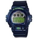 Casio DW-6900SB-2ER kell Käekell Emane Elektrooniline Sinine Casio DW-6900SB-2ER kell Käekell Emane Elektrooniline Sinine