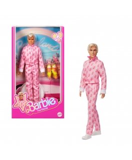 Barbie The Movie JCP80 lelle