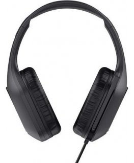 Наушники Trust GXT 417 Zirox Черные