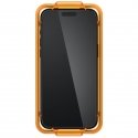 Spigen AGL06906 Mobiliojo telefono ekrano arba nugarėlės apsaugos priemonė Skaidri ekrano apsauga Ap Spigen AGL06906 Mobiliojo telefono ekrano arba nugarėlės apsaugos priemonė Skaidri ekrano apsauga Ap