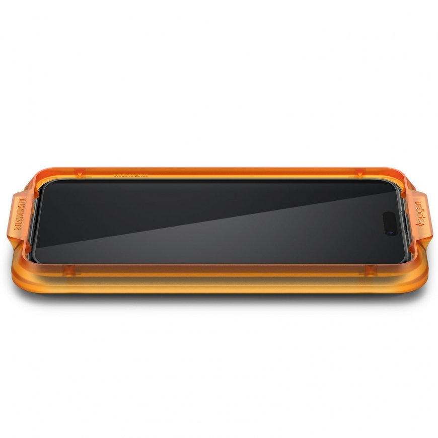 Spigen AGL06906 Mobiliojo telefono ekrano arba nugarėlės apsaugos priemonė Skaidri ekrano apsauga Ap – 5