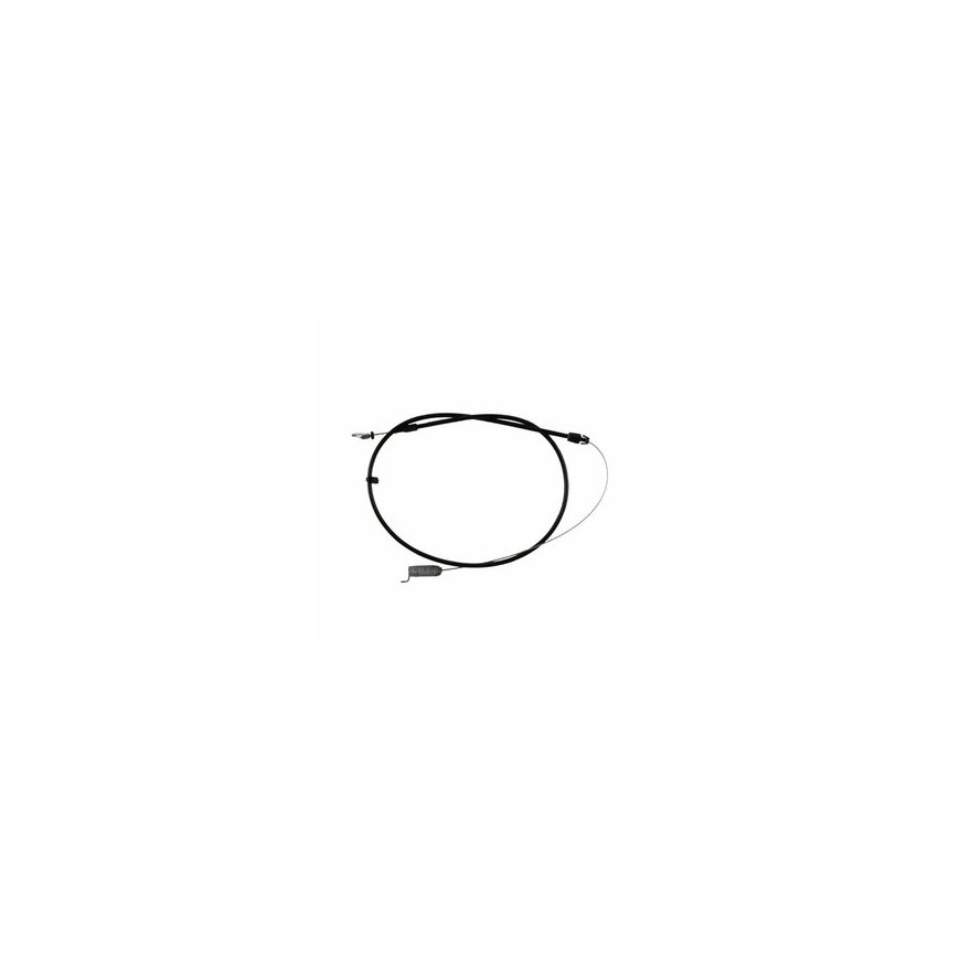 Trosas MTD 746-04642A – 2