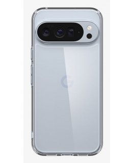 Spigen ACS09738 mobiiltelefoni ümbris 17,3 cm (6.8") Kate Läbipaistev