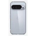 Spigen ACS09738 mobile phone case 17.3 cm (6.8") Cover Transparent