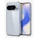 Spigen ACS09738 mobile phone case 17.3 cm (6.8") Cover Transparent