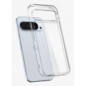Spigen ACS09738 matkapuhelimen suojakotelo 17,3 cm (6.8") Suojus Läpinäkyvä Spigen ACS09738 matkapuhelimen suojakotelo 17,3 cm (6.8") Suojus Läpinäkyvä