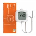 ZigBee LCD Lämpötila-anturi Sonoff SNZB-02LD (anturin kanssa)