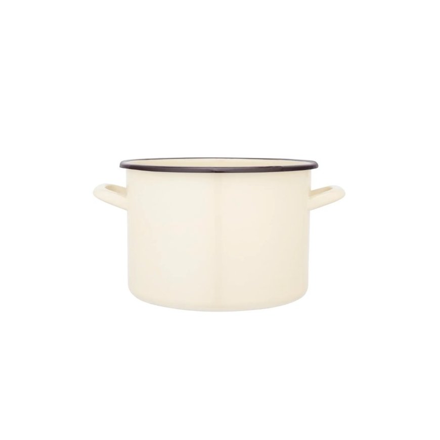 Altom Design katls 7,5L, 24cm x 17cm, krēmkrāsā