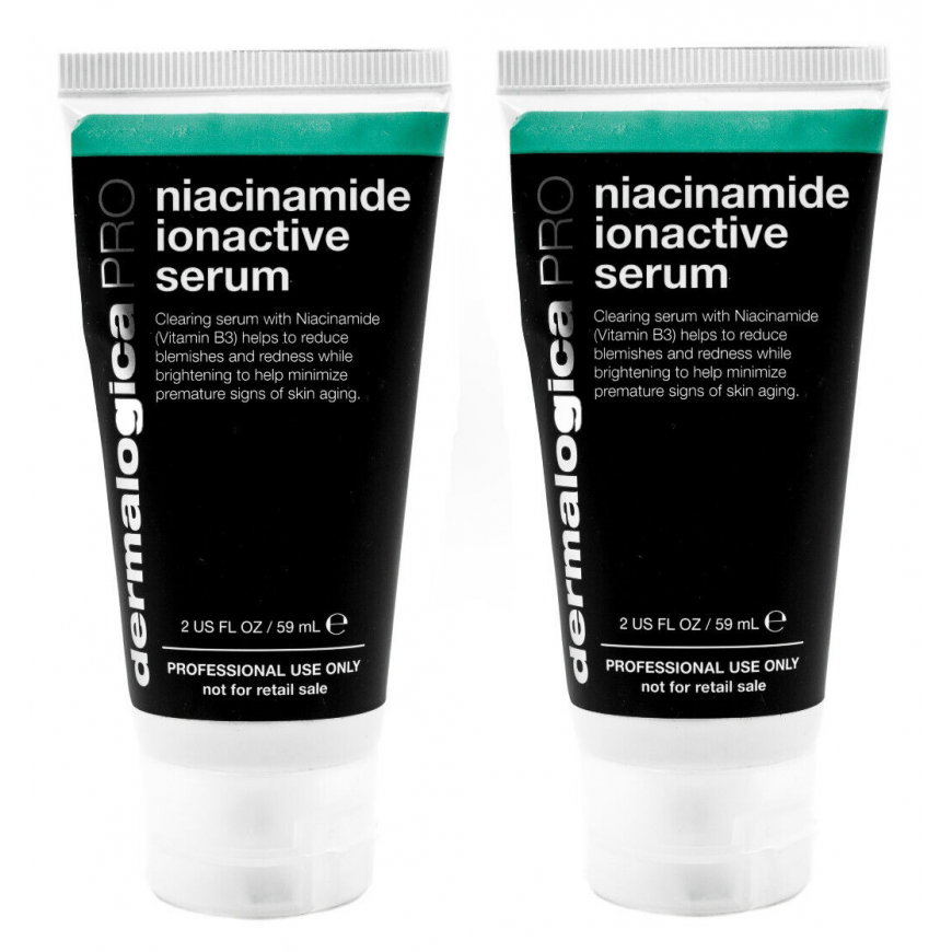 Dermalogica, Pro, Niacinamidas, Serumas, Veidui, 59 ml – 2