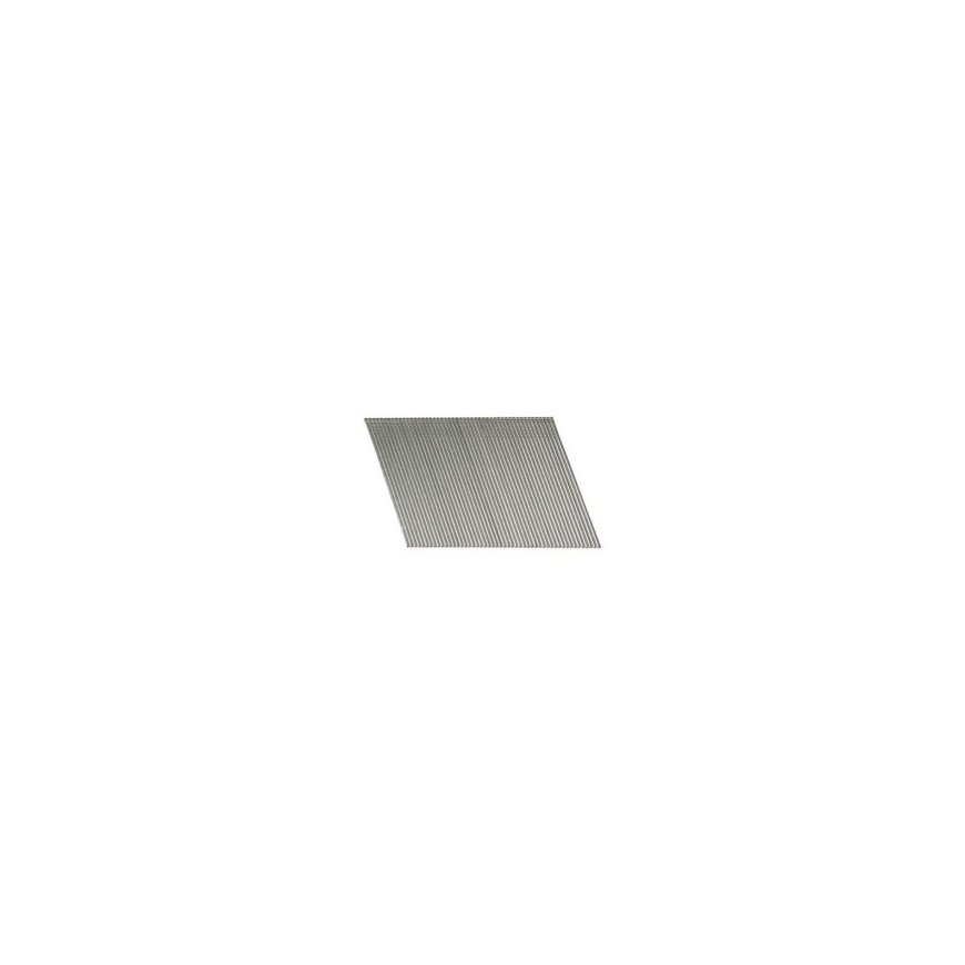 Vinys Robus 90x3.1 mm 34° 4000 pcs hot-dip galvanized ribbed – 2