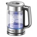 Comfort Kettle 1.7L Stollar, glass