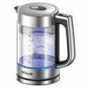 Veekeetja The Comfort Kettle 1,7L Stollar, lasi