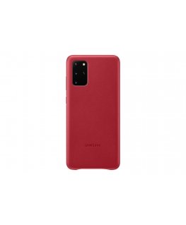 Samsung EF-VG985 matkapuhelimen suojakotelo 17 cm (6.7") Suojus Punainen