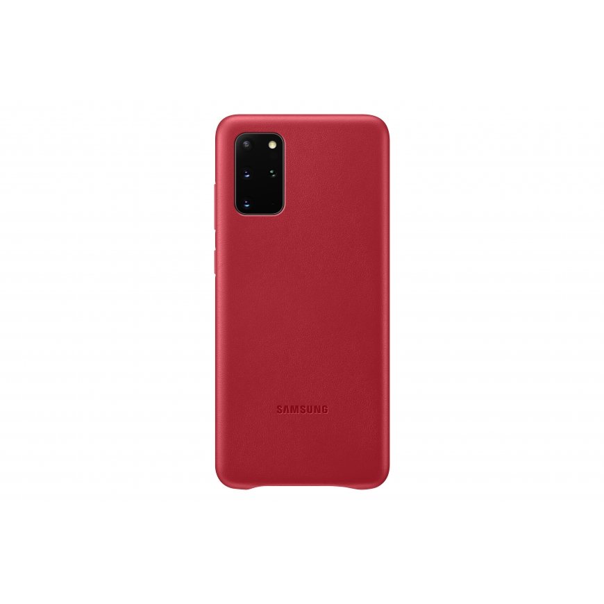 Samsung EF-VG985 mobiliojo telefono dėklas 17 cm (6.7") Raudona