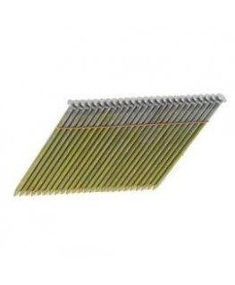 Vinys Robus 63x2,8 mm 34° 4600 tk kuumtsinkitud soonilised