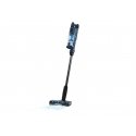 Hoover HF1P10H 011 Varstolmuimeja Patarei Kuiv Vaht Kotita 0,7 l 165 W Must, Lilla 2,2 Ah