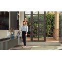 Hoover HF1P10H 011 Stieņveida putekļsūcējs Baterija Sauss Putas Bezmaisa 0,7 L 165 W Melns, Lillā 2,