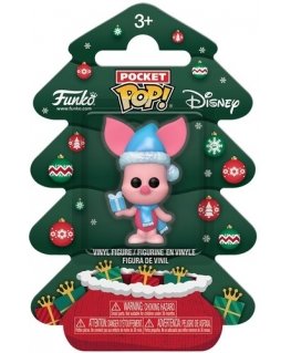 Funko Pocket POP figūra Disney Vinnijs Pūks Pūce