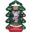 Фигурка Funko Pocket POP Disney Винни-Пух Пятачок Фигурка Funko Pocket POP Disney Винни-Пух Пятачок