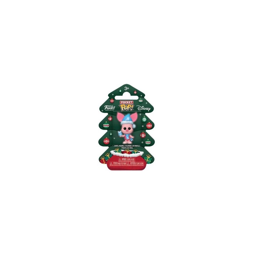 Funko Pocket POP figūra Disney Vinnijs Pūks Pūce – 2