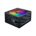 Cooler Master XG650 barošanas avotu vienība 650 W 24-pin ATX ATX Melns Cooler Master XG650 barošanas avotu vienība 650 W 24-pin ATX ATX Melns