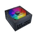 Cooler Master XG650 блок питания 650 W 24-pin ATX ATX Черный Cooler Master XG650 блок питания 650 W 24-pin ATX ATX Черный