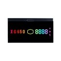 Cooler Master XG650 power supply unit 650 W 24-pin ATX ATX Black Cooler Master XG650 power supply unit 650 W 24-pin ATX ATX Black