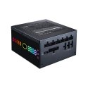 Cooler Master XG650 maitinimo blokas 650 W 24-pin ATX ATX Juoda Cooler Master XG650 maitinimo blokas 650 W 24-pin ATX ATX Juoda