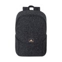 Rivacase 7962 39,6 cm (15.6") Seljakott Must, Valge Rivacase 7962 39,6 cm (15.6") Seljakott Must, Valge