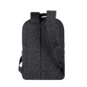 Rivacase 7962 39,6 cm (15.6") Kuprinė Juoda, Balta Rivacase 7962 39,6 cm (15.6") Kuprinė Juoda, Balta