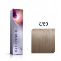Wella Illumina Color juuksevärv Blond 60 ml Wella Illumina Color juuksevärv Blond 60 ml