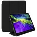 Mercury Flip Case Apple iPad 10.2 tahvelarvuti kate musta värvi Mercury Flip Case Apple iPad 10.2 tahvelarvuti kate musta värvi
