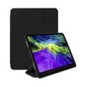 Mercury Flip Case Apple iPad 10.2 tahvelarvuti kate musta värvi Mercury Flip Case Apple iPad 10.2 tahvelarvuti kate musta värvi