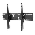 Laikiklis TV SET ACC WALL MOUNT/60-110"/Melns UT12-B ONKRON