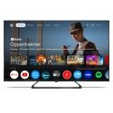 Sharp | 43HP6265E | 43 | Nutitelevisioon | Google TV | UHD |