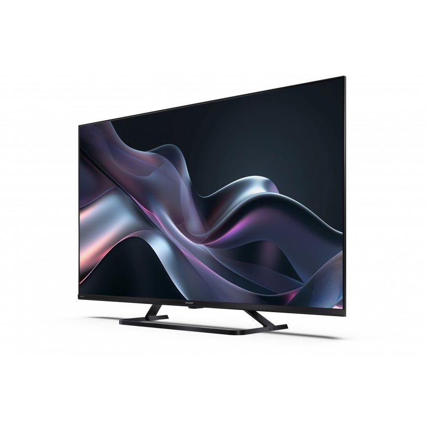 Sharp | 43HP6265E | 43 | Viedtelevizors | Google TV | UHD | – 5