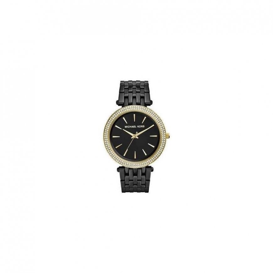 Kell WOMEN'S WATCH Michael Kors MK3322 + KARP