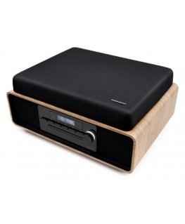 Музыкальный центр Thomson MIC300TT - микровышка с граммофоном