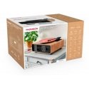 Musiikkikeskus Thomson MIC300TT - mikroviihdejärjestelmä, jossa on levysoitin Musiikkikeskus Thomson MIC300TT - mikroviihdejärjestelmä, jossa on levysoitin