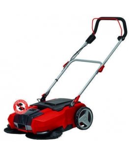 Einhell 2352040 zāliena slaucītājs Lapu grābeklis