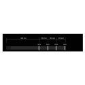 be quiet! CS-3640 0.6 m be quiet! CS-3640 0.6 m
