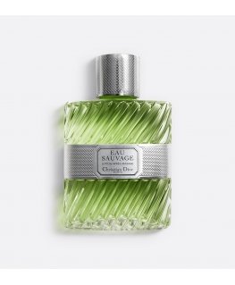 Dior Eau Sauvage After shave -rasva 100 ml