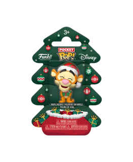 Funko Pocket POP figuur Disney Winnie the Pooh Tigger