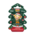Funko Pocket POP figūrėlė Disney Pūkuotukas Tigger Funko Pocket POP figūrėlė Disney Pūkuotukas Tigger