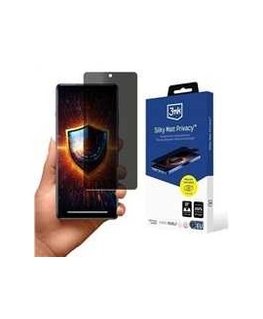 3Mk Silky 'Redmi Note 14s' – 3 mk silky matte privacy effect