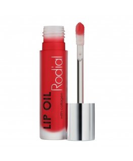 Rodial, Rodial, Коллаген, Увеличение губ, Губное масло, Нет, 005, Вишня, 4 мл