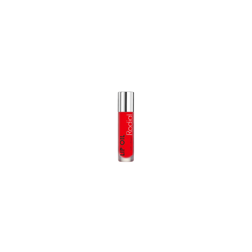 Rodial, Rodial, Collagen, Lip Plumping, Lip Oil, No, 005, Cherry, 4 ml – 2