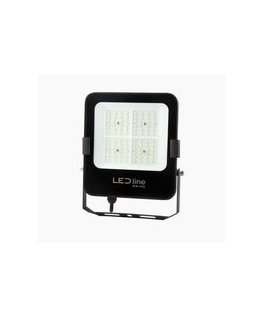 Ulkovalaisin FLUX, 230Vac, 30W, 4200lm, 140lm/W, 4000K, IP66, 120°, LED line PRIME