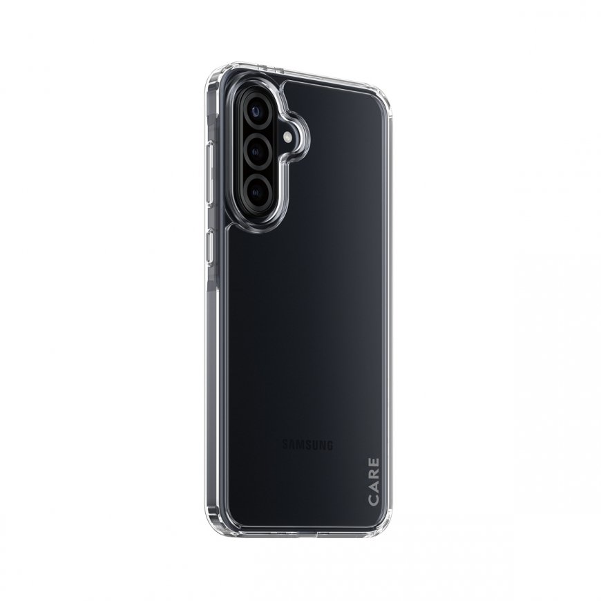 PanzerGlass CARE by ® Flagship Case
