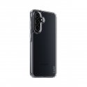 PanzerGlass CARE by ® Flagship Case Transparent Urban Combat w. Clear Frame Samsung Galaxy A36 5G PanzerGlass CARE by ® Flagship Case Transparent Urban Combat w. Clear Frame Samsung Galaxy A36 5G